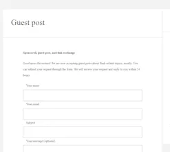 Instazood Blog gallery image