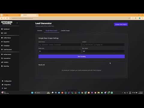 SMAAS  gallery image