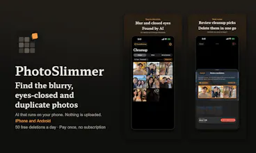 PhotoSlimmer gallery image