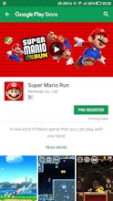 Mario Run for Android gallery image