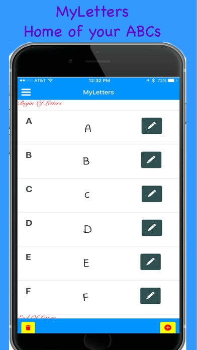 MyHandWrite gallery image