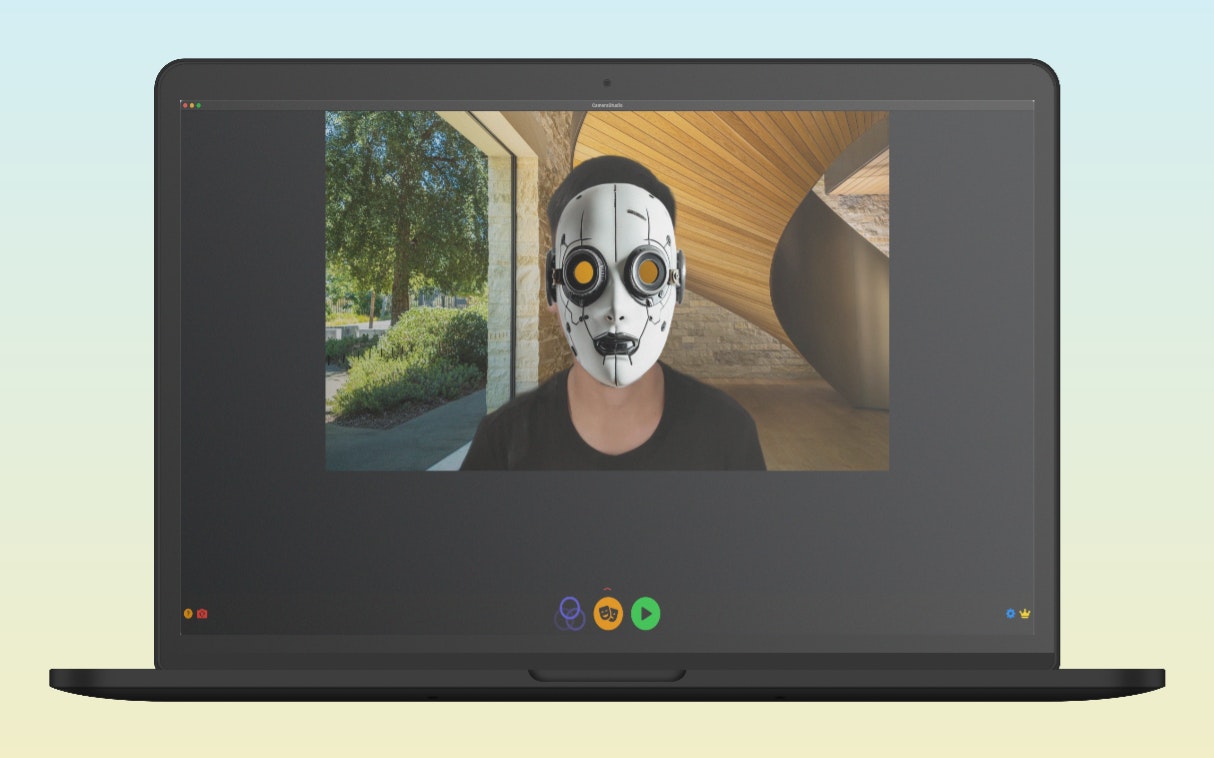 CameraStudio – Dual Camera & Video gallery image