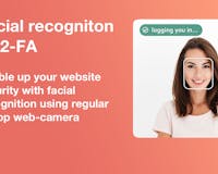 Luxand Facial Recognition Widget media 1