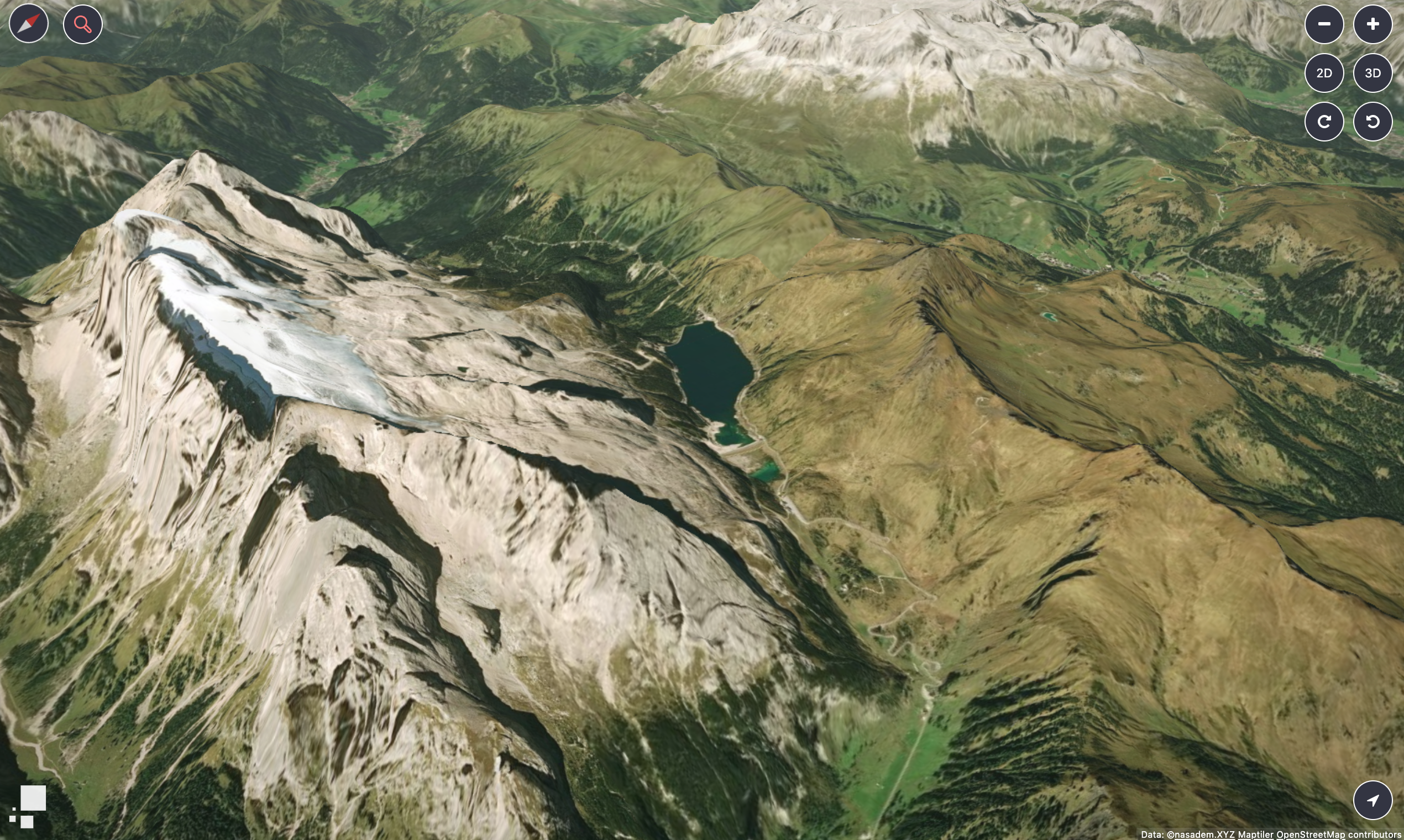 Procedural GL JS gallery image