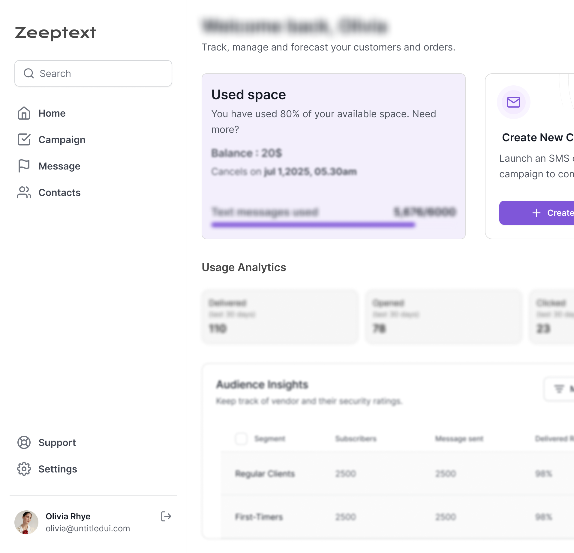 Zeeptext gallery image