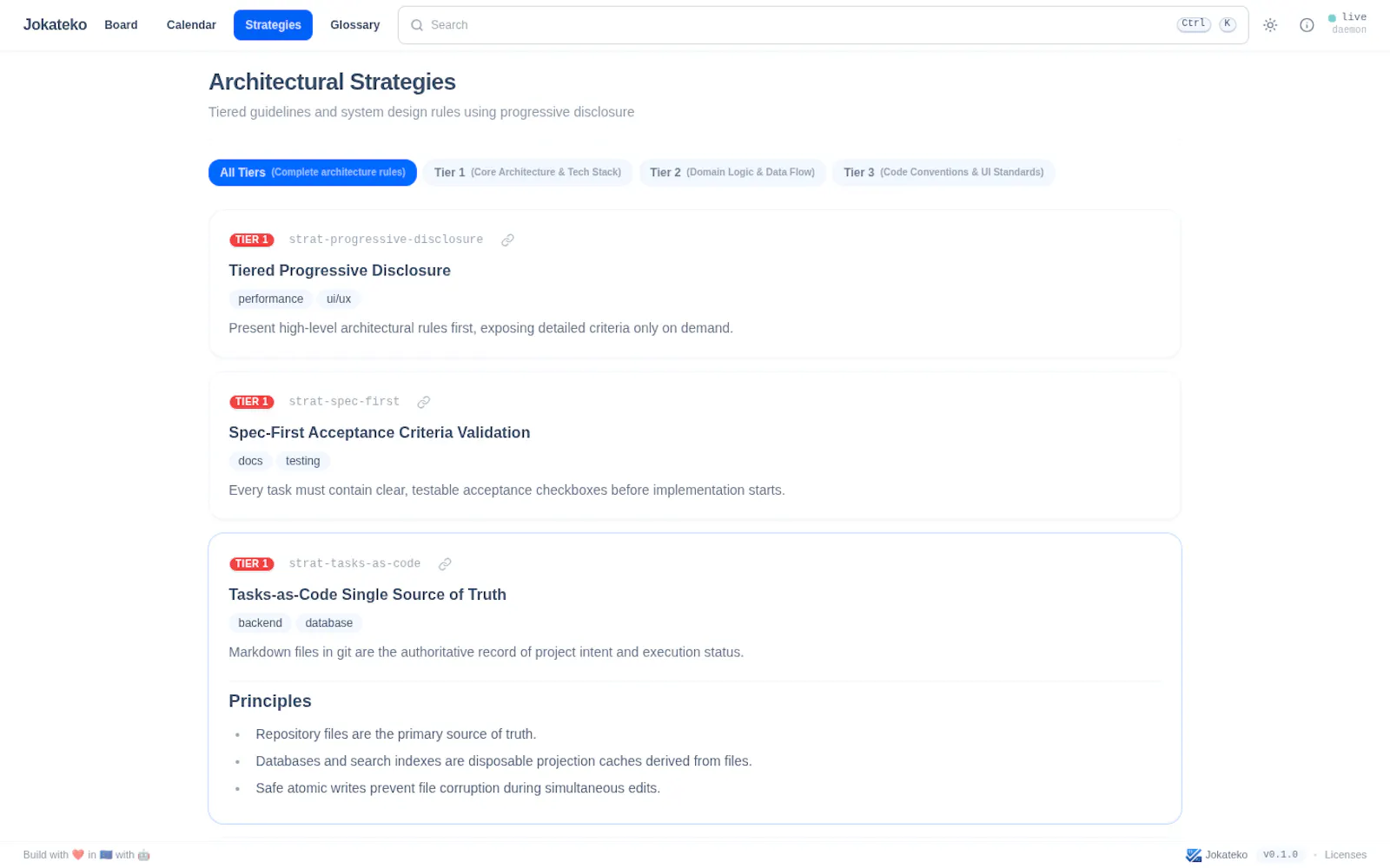 Jokateko screenshot 4