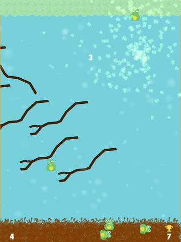 Frog Up gallery image