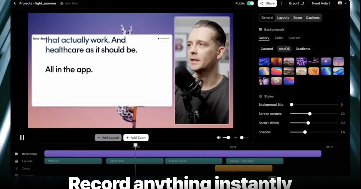 Product Hunt 每日热榜 | 2025-12-29