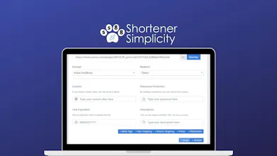 Shortener & Simplicity gallery image