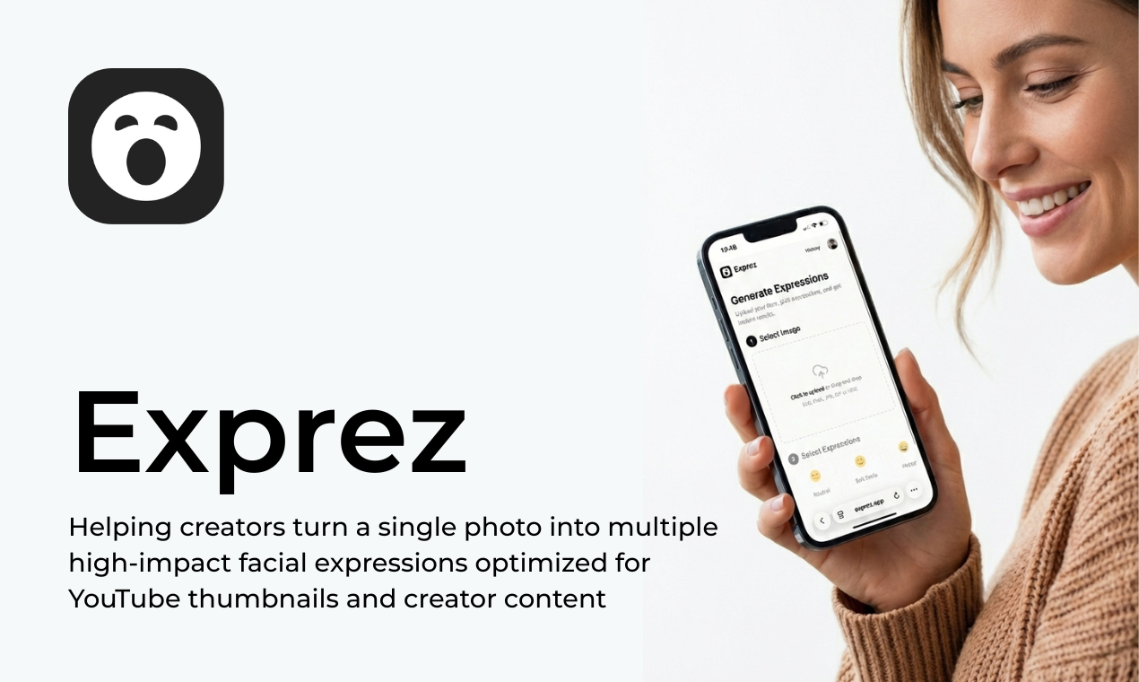 Exprez gallery image