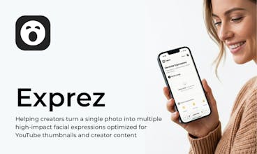 Exprez gallery image