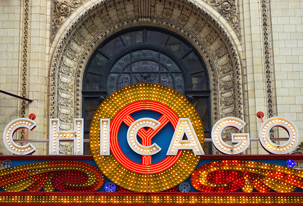 Free Chicago Photos gallery image