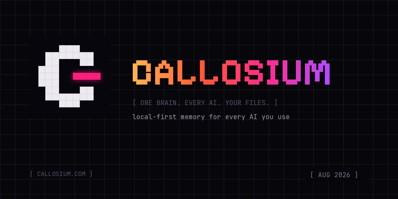 Callosium gallery image