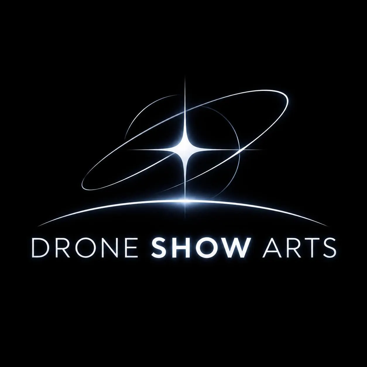 Drone Show Arts