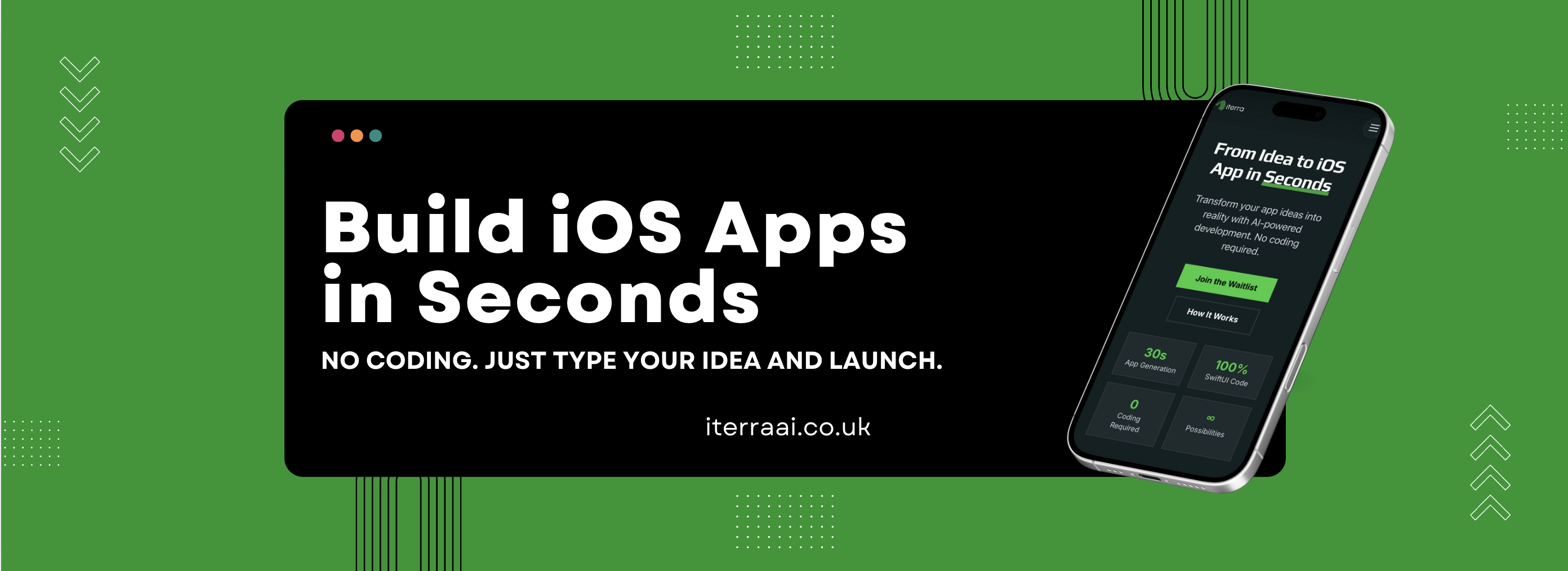 Iterra AI gallery image