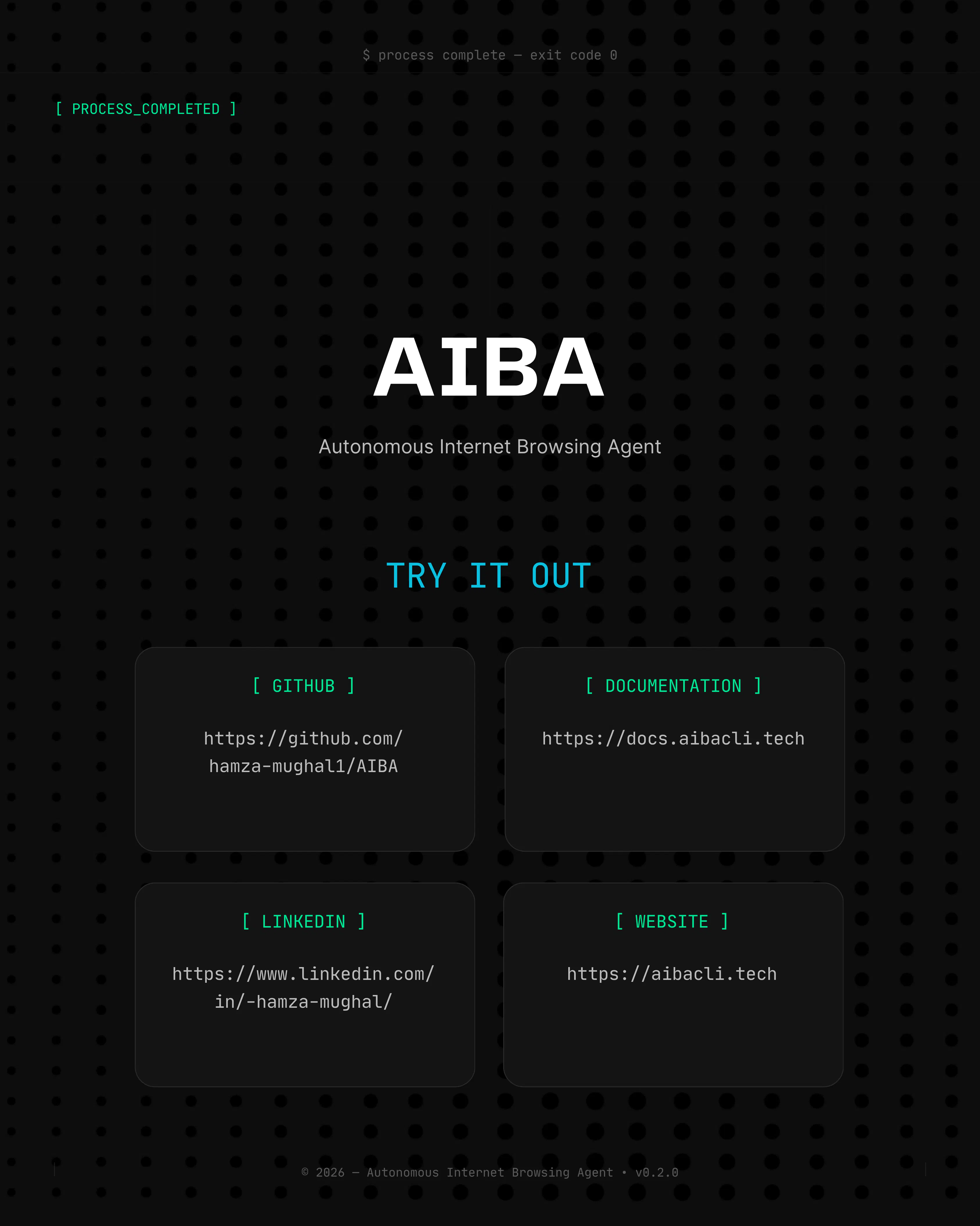 AIBA gallery image
