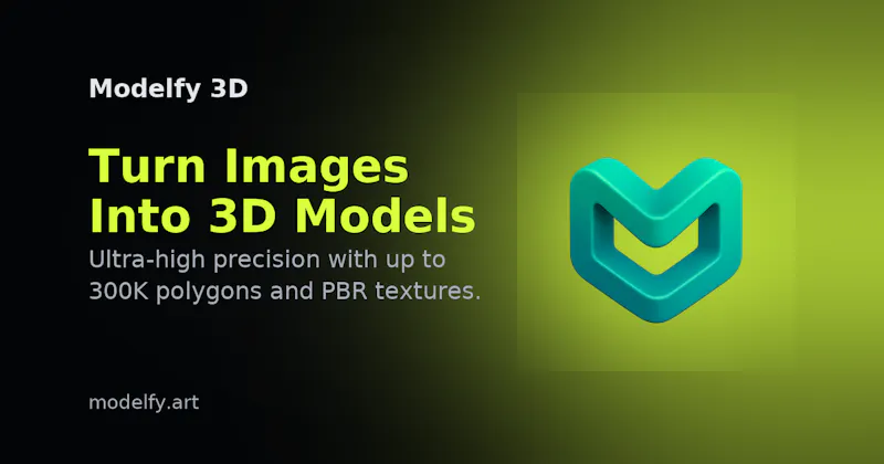 Modelfy 3D screenshot 7