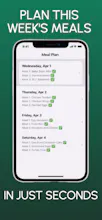 Mealify 2.0 gallery image