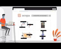 Scopa Shoppable Product Tagging media 1