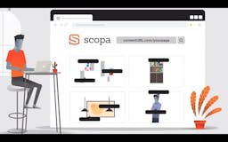 Scopa Shoppable Product Tagging media 1