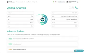 VetCortex gallery image