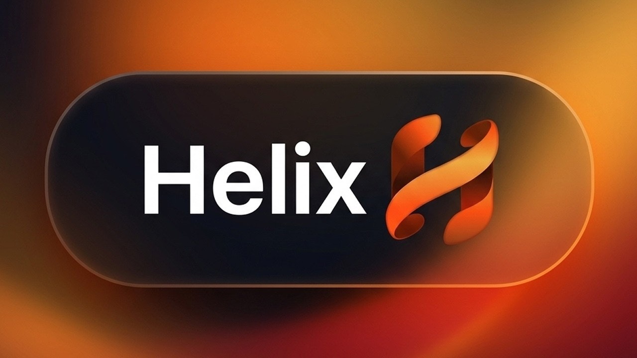 Helix gallery image