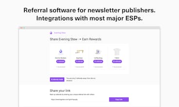 GrowSurf gallery image