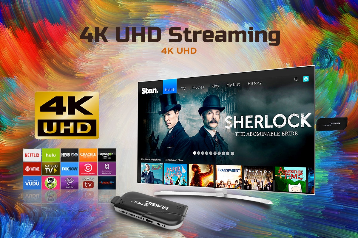 Magicstick one gallery image