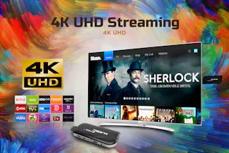 Magicstick one gallery image