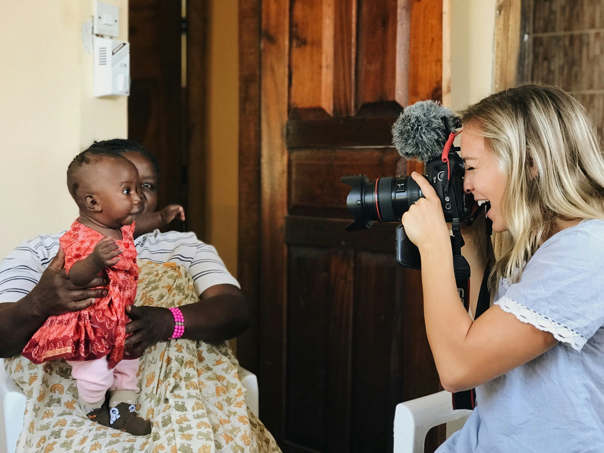 DonorSee 2.0 gallery image