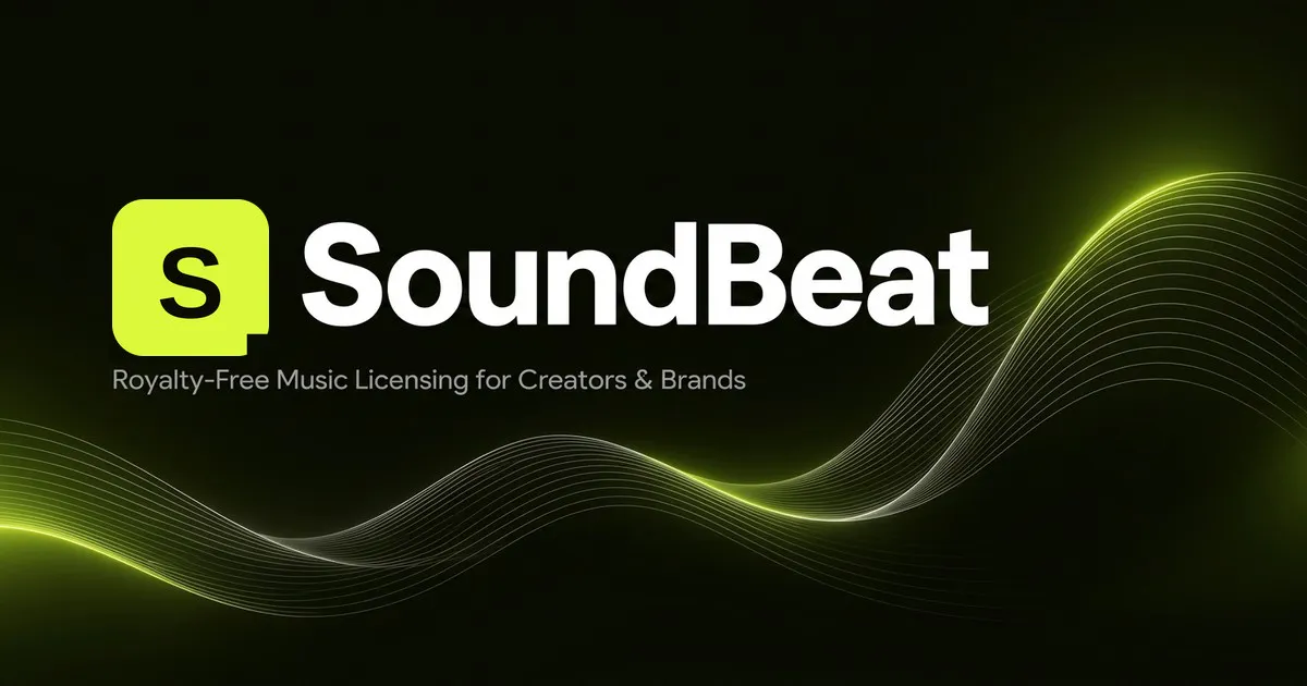 SoundBeat gallery image