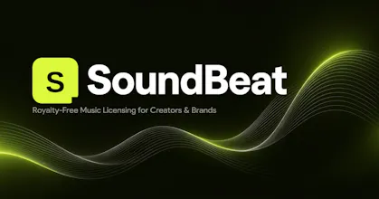 SoundBeat gallery image