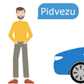 Pidvezu