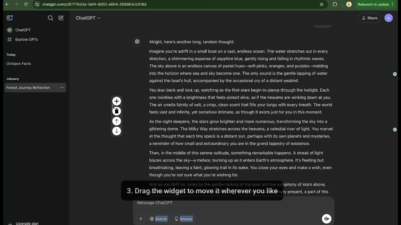 GPT Scroll Bookmark gallery image