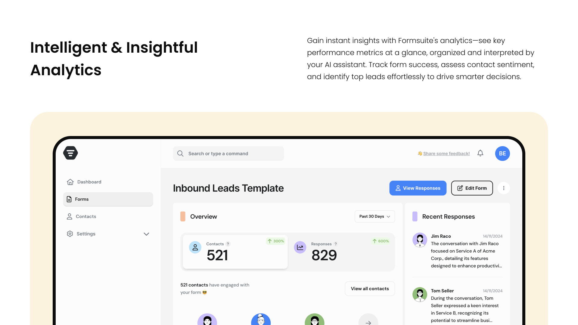Formsuite media 3