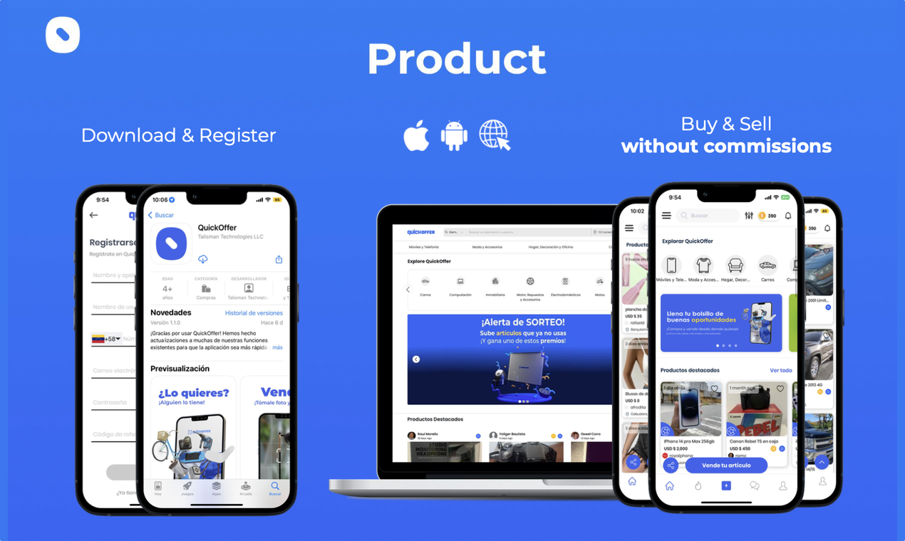 QuickOffer media 4