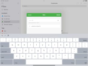Cryptomator 2 gallery image