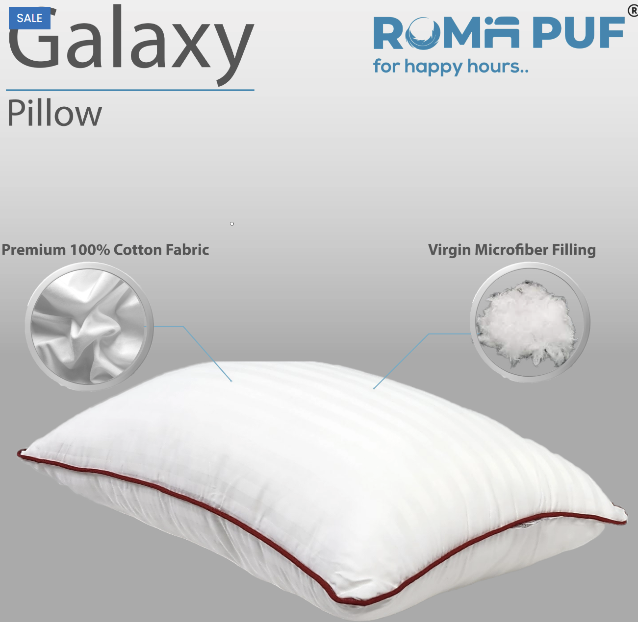 Best Pillow For Neck Pain