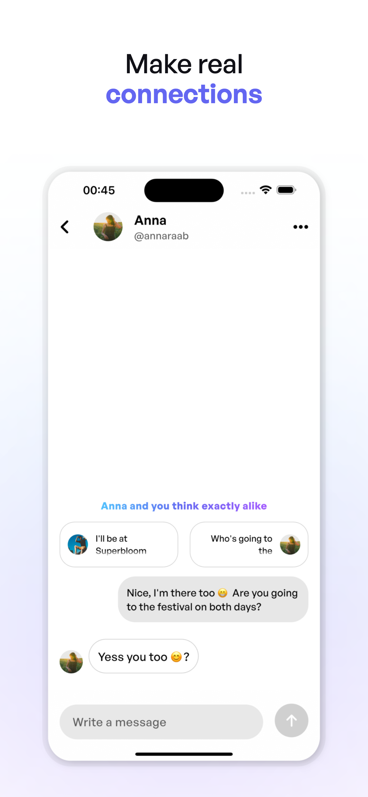 Offspace: Think & Match media 4