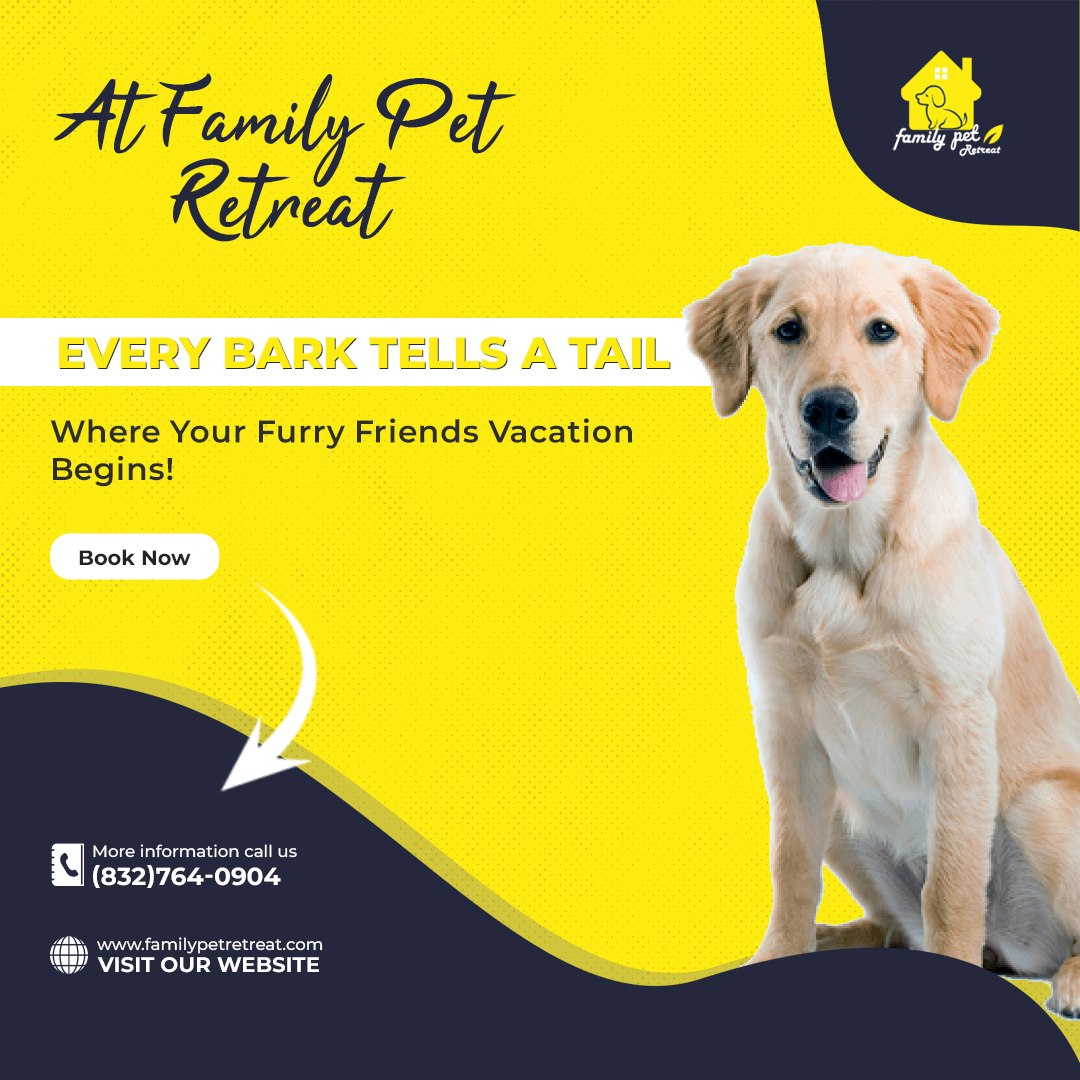 Dog Boarding Services 