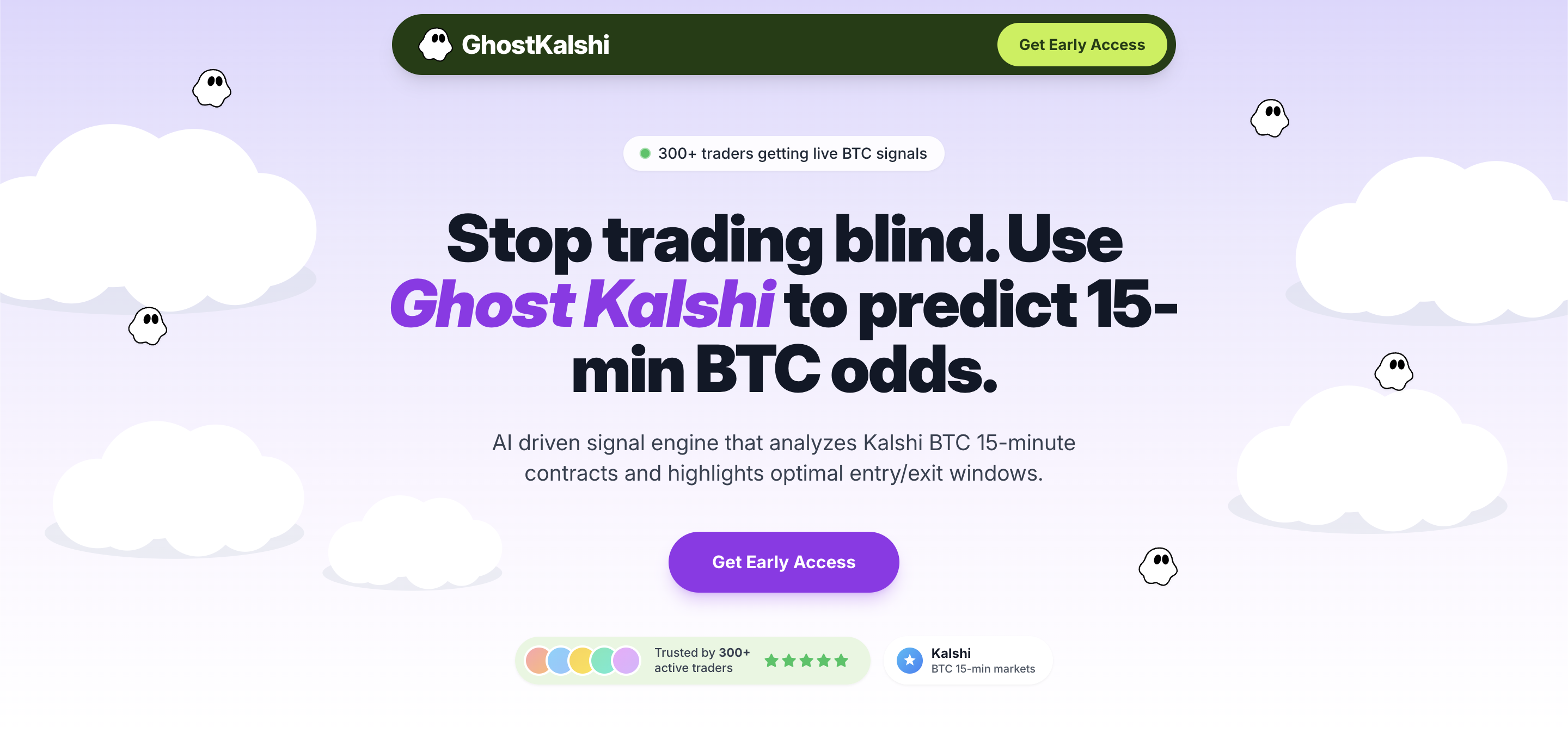GhostKalshi gallery image