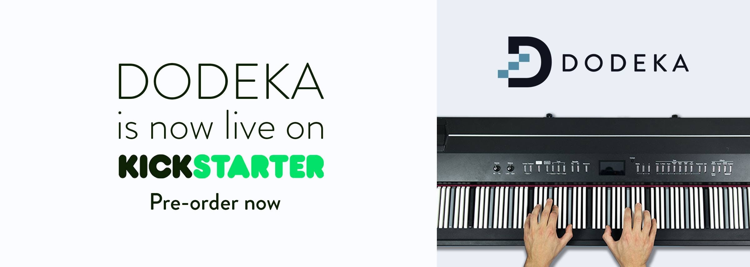 Dodeka gallery image