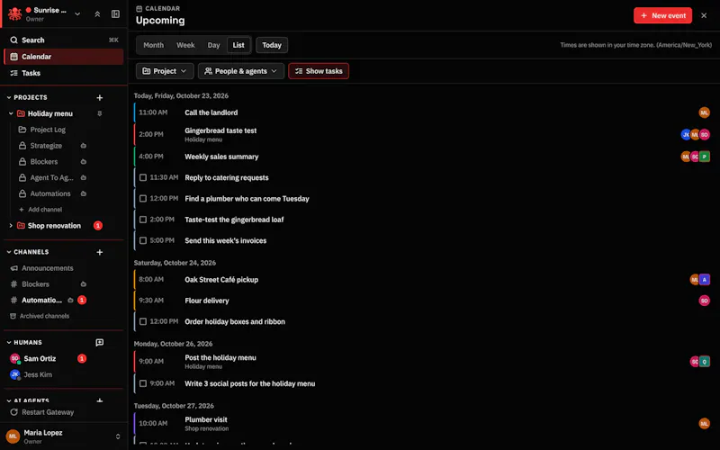 Octopus Prime screenshot 3