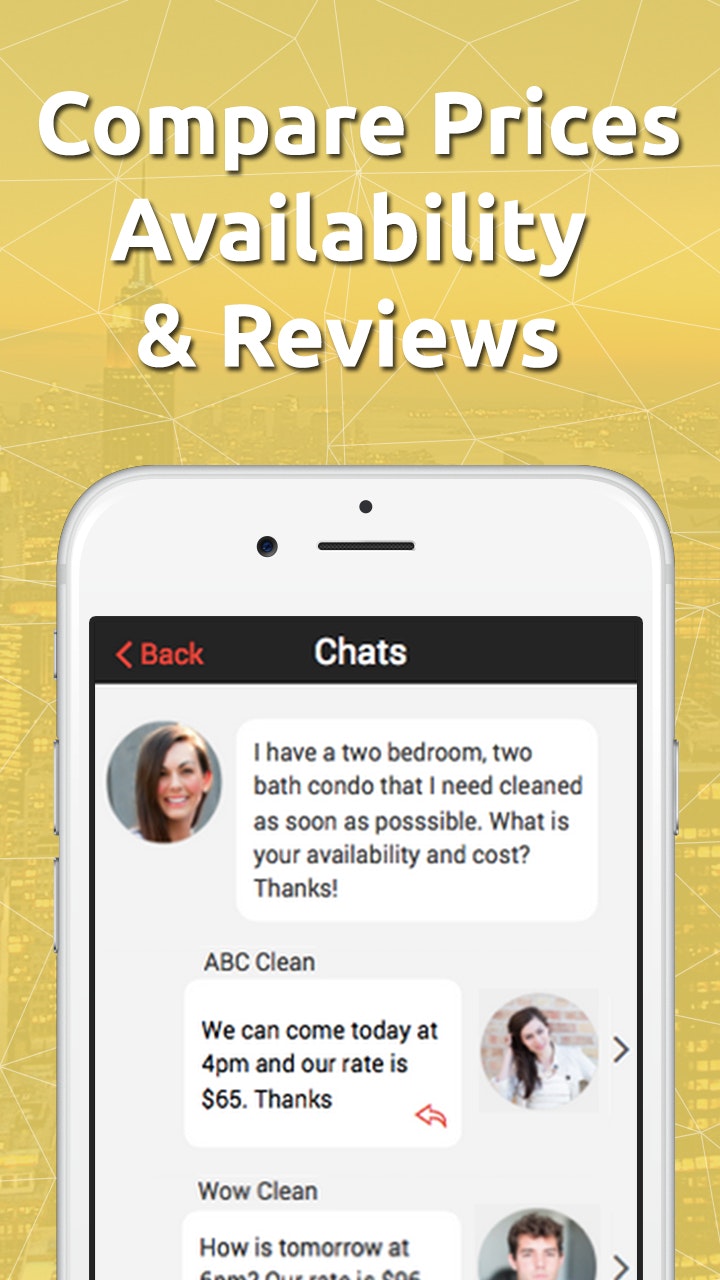 BizzBook gallery image