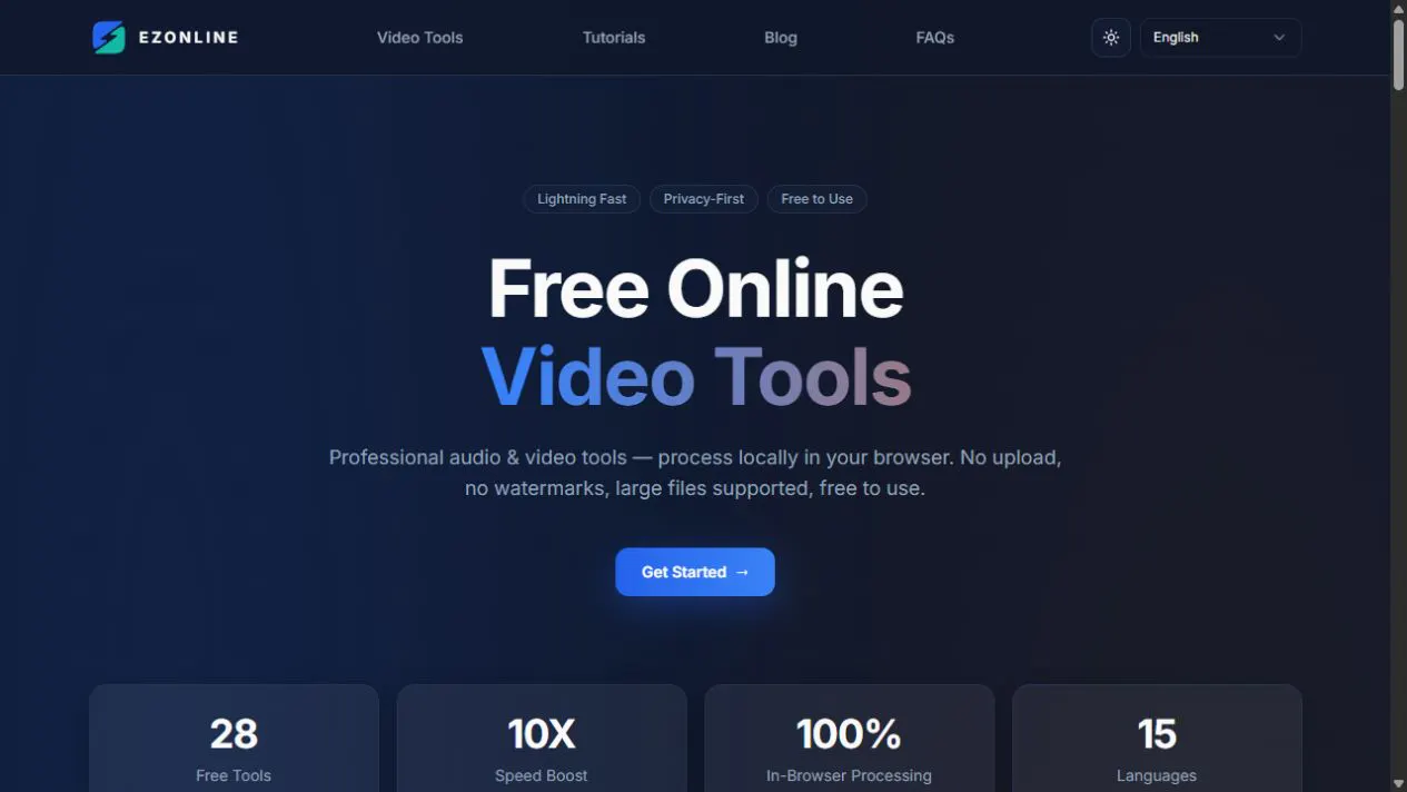 EZOnline gallery image