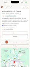 Family Activity Finder gallery image