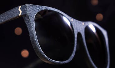 The Shades of Denim - By Mosevic gallery image