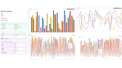 RAIOTerm: IoT Dashboard For Makersv gallery image