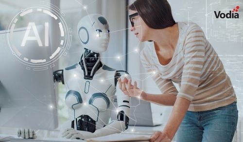 Vodia IP gallery image