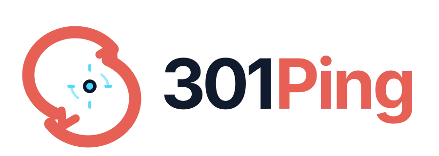 301 Ping